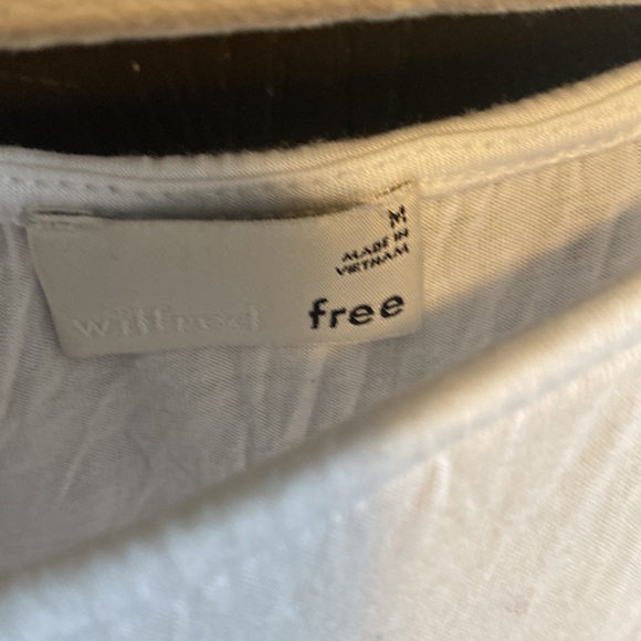 Wilfred Tank top - Picture 2 of 2